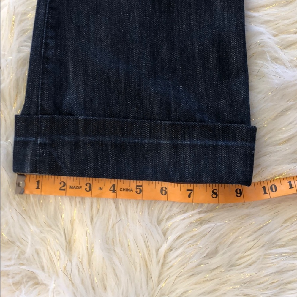 Vintage True Religion Trouser Flare Jeans ✨ - Picture 6 of 8